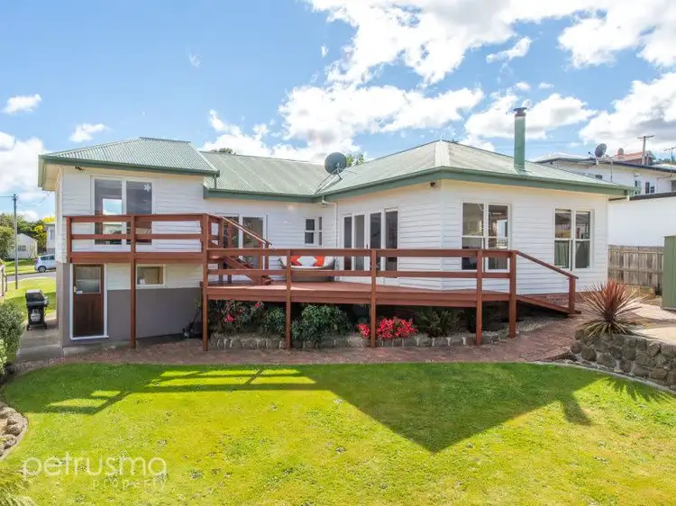 5 Ormond Street, Bellerive TAS 7018