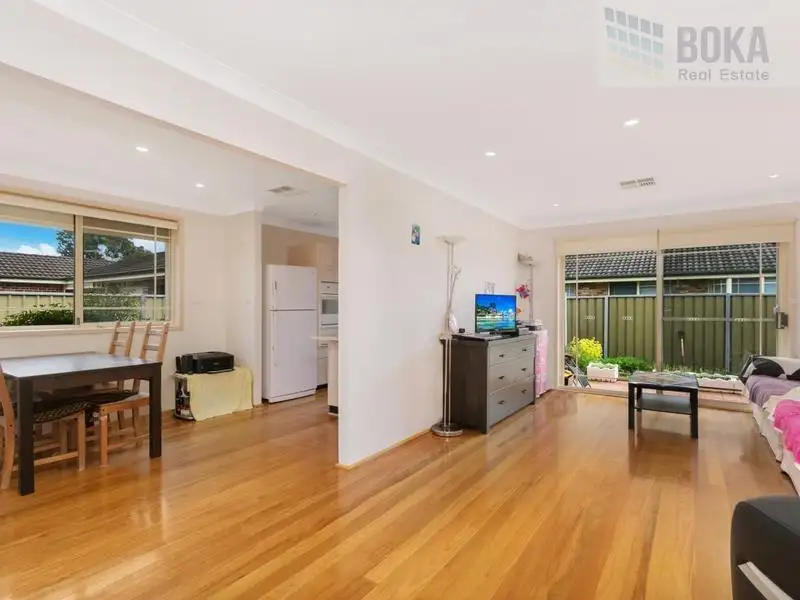 Main view of Homely villa listing, 2/76 Iberia Street, Padstow NSW 2211