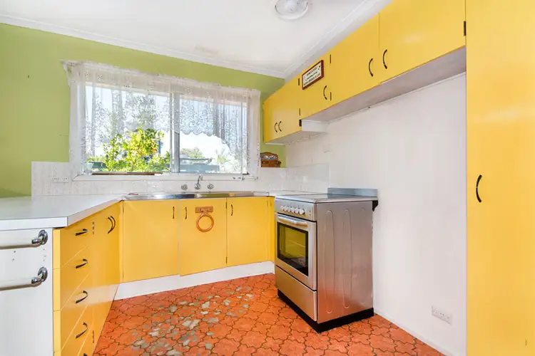 Sixth view of Homely house listing, 69 Lyttleton Crescent, Cook ACT 2614