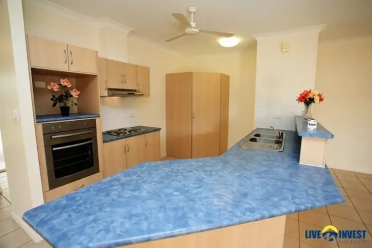 Fifth view of Homely house listing, 3 Berry Court, Kirwan QLD 4817