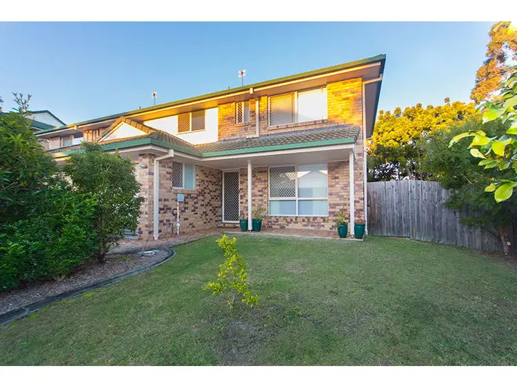 35/2 Weedons Road, Nerang QLD 4211