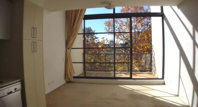Second view of Homely apartment listing, 202W/138 CARILLON AVENUE, Newtown NSW 2042