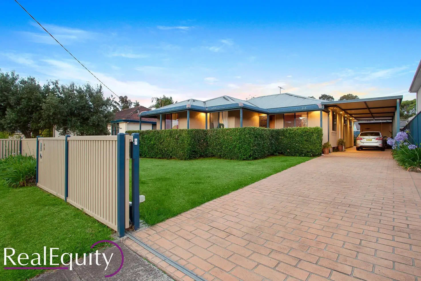 Main view of Homely house listing, 48 Miri Crescent, Holsworthy NSW 2173