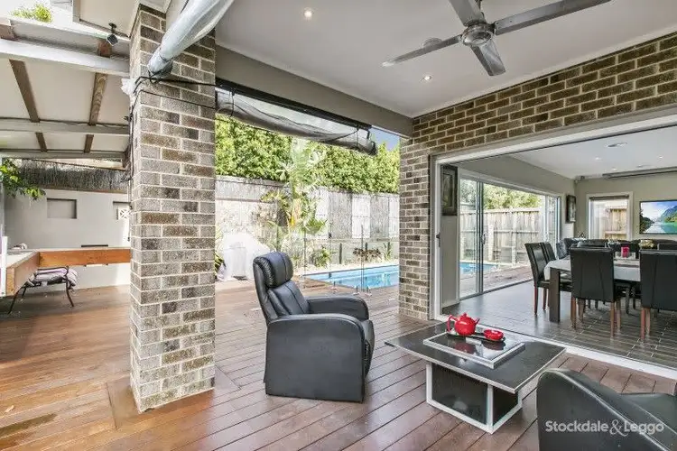 Second view of Homely house listing, 16 CREPE AVENUE, Cranbourne West VIC 3977