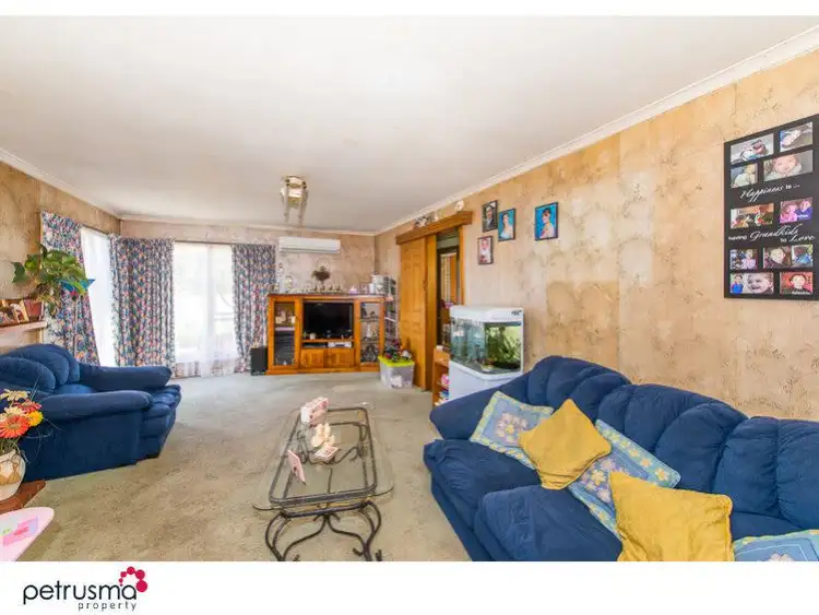 Third view of Homely house listing, 52 Grange Road, Rokeby TAS 7019