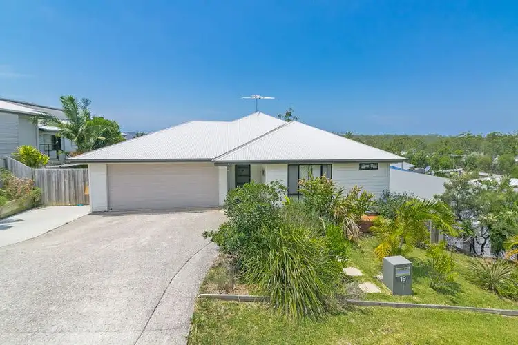 19 Taffeta Dr, Mount Cotton QLD 4165