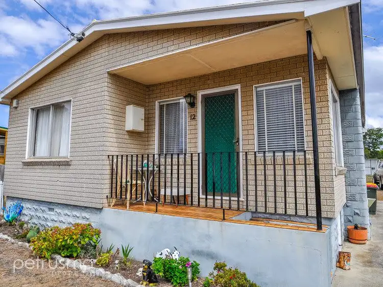 12 Selwyn Street, Triabunna TAS 7190