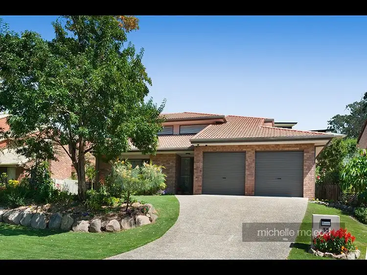 Main view of Homely house listing, 35 Morningview Street, Chapel Hill QLD 4069