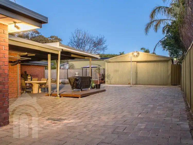 Third view of Homely house listing, 4 Polo Court, Woodcroft SA 5162
