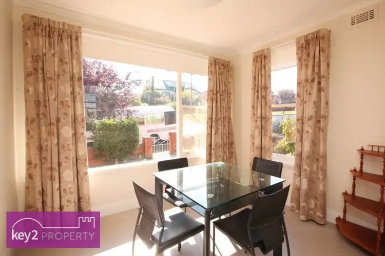 Second view of Homely house listing, 4 Gascoyne Street, Kings Meadows TAS 7249