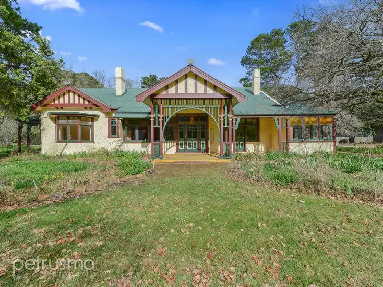 635 Gordon River Road, Glenora TAS 7140