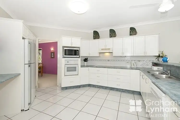 Third view of Homely house listing, 48 Weddell Drive, Annandale QLD 4814