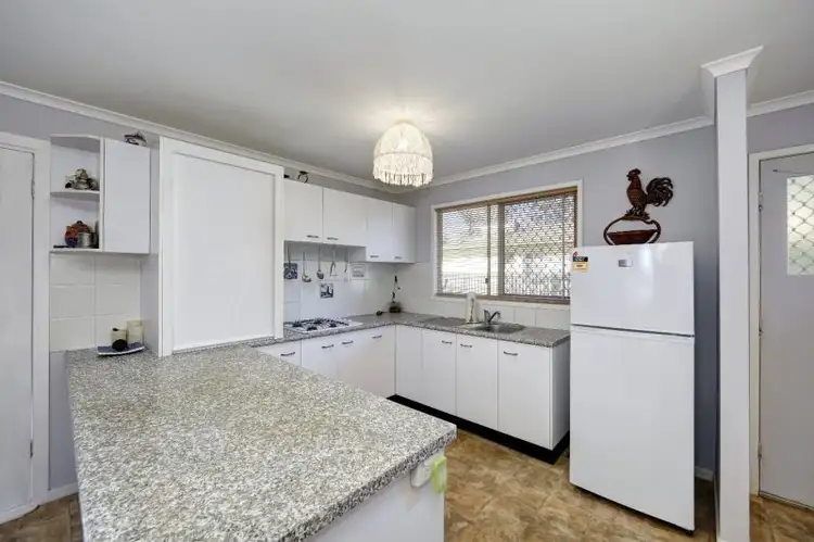 Fifth view of Homely rural property listing, 2377 Bucca Rd, Bullyard QLD 4671