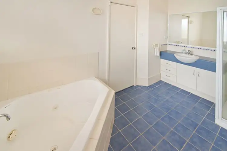 Fifth view of Homely unit listing, 11/19-27 Spinnaker Boulevard, Geographe WA 6280