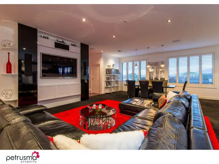 Fourth view of Homely house listing, 3 Riverview Parade, Rosetta TAS 7010