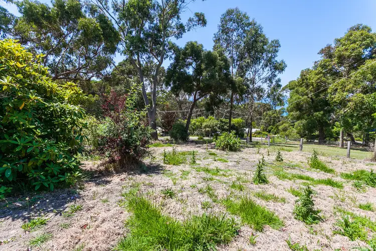 Fourth view of Homely land listing, 11 Allen Street, Lorne VIC 3232