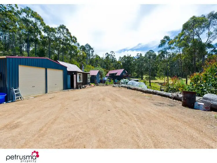 Fourth view of Homely house listing, 16 Poimena Drive, Margate TAS 7054