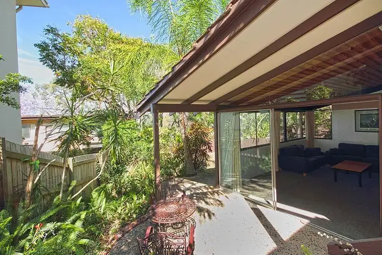 Fifth view of Homely unit listing, 1/80 Durham Street, St Lucia QLD 4067