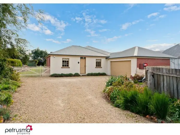 3 Gordon Street, Richmond TAS 7025
