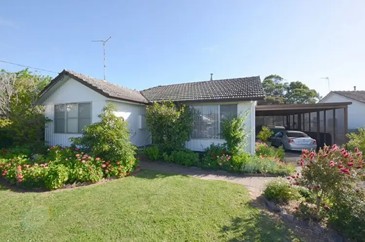 1 Rodda Place, Horsham VIC 3400