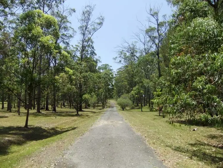 Seventh view of Homely land listing, 241 Sheehans Lane, Gulmarrad NSW 2463