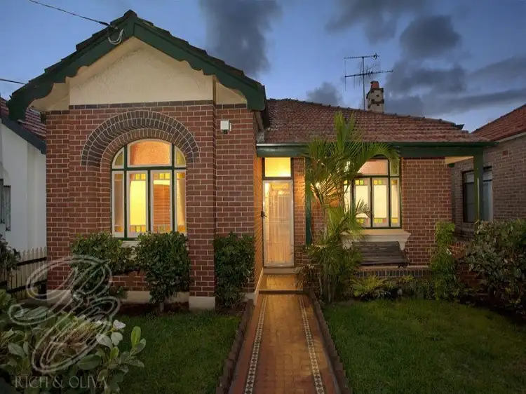 39 Hardy Street, Ashbury NSW 2193