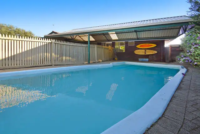 Main view of Homely house listing, 16 Rannoch Circle, Hamersley WA 6022