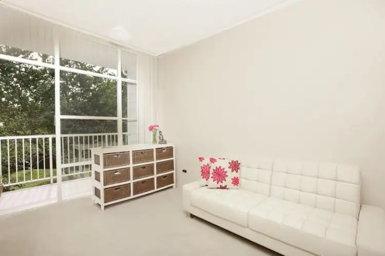 Main view of Homely studio listing, Unit 101/34 Wentworth Street, Glebe NSW 2037