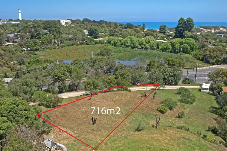 65 Great Ocean Road, Aireys Inlet VIC 3231