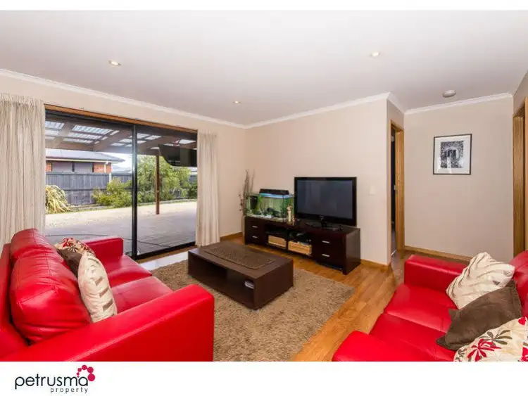 Fifth view of Homely house listing, 23 Jacaranda Drive, Margate TAS 7054