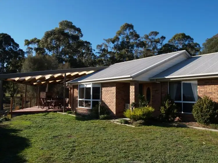 7 Melrose Street, Huonville TAS 7109