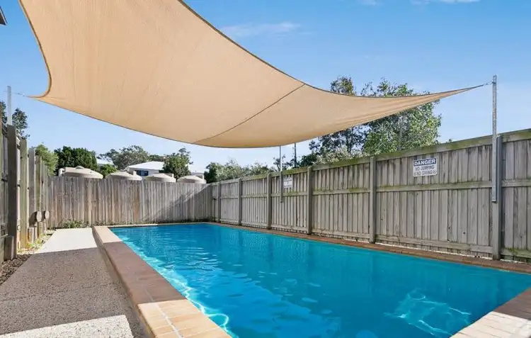 Third view of Homely villa listing, 34/119 Gordon Crescent, Wakerley QLD 4154