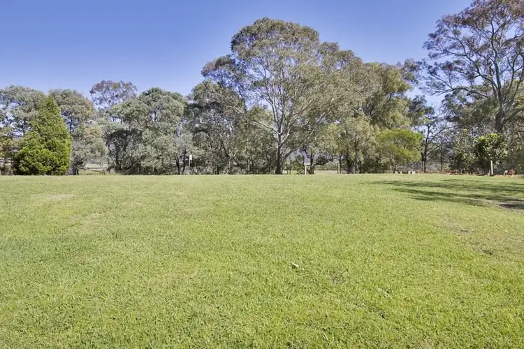Second view of Homely land listing, 148-150 West Wilchard Road, Castlereagh NSW 2749