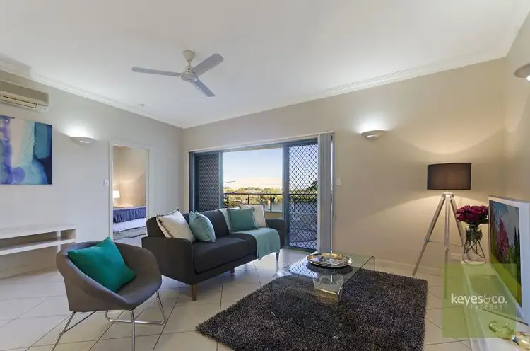 Fifth view of Homely apartment listing, 14/1 The Strand, Townsville City QLD 4810
