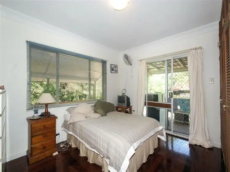 Fifth view of Homely house listing, 52 Barkala Street, The Gap QLD 4061