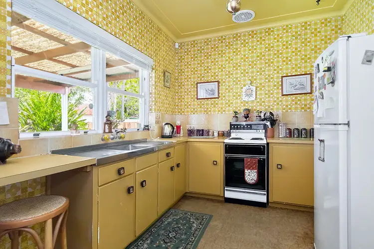 Sixth view of Homely house listing, 6 Palmer Avenue, Strathfield NSW 2135