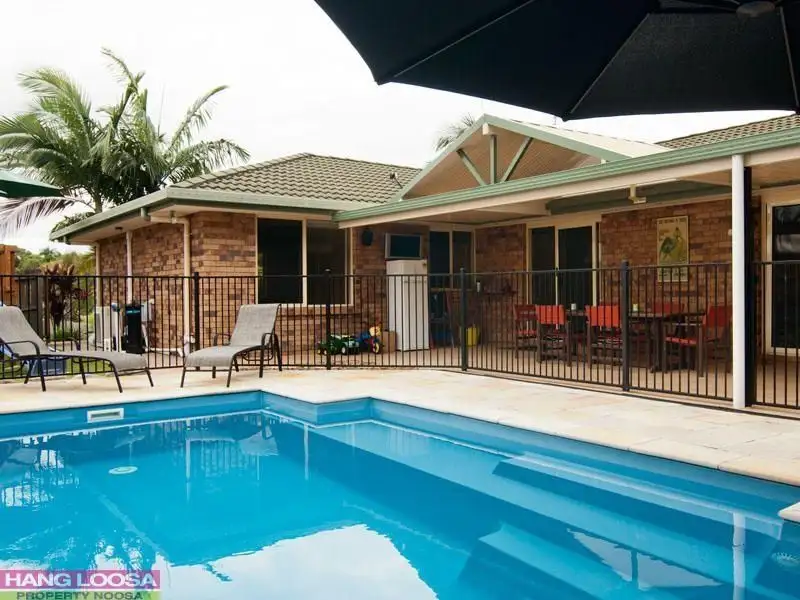 Main view of Homely house listing, 10 Hoylake Court, Tewantin QLD 4565