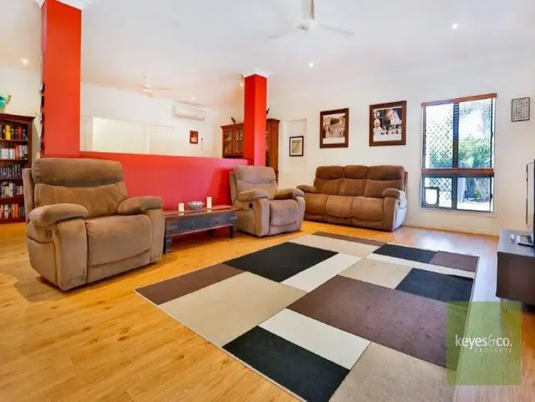 Sixth view of Homely house listing, 15 Gerygone Court, Bohle Plains QLD 4817