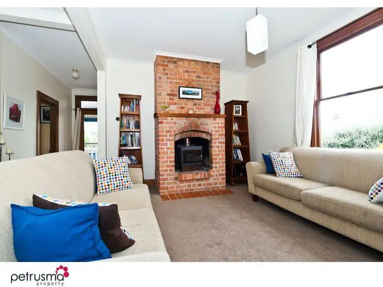 Fifth view of Homely house listing, 1B Crown Street, Bellerive TAS 7018