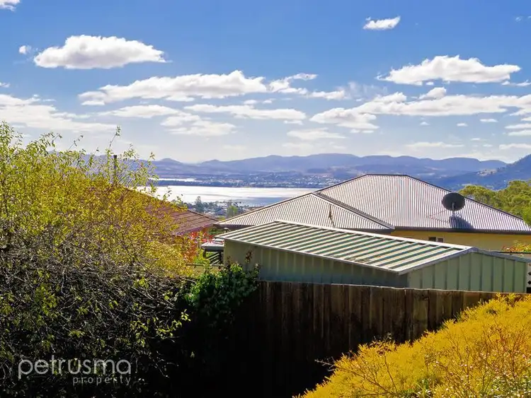 Second view of Homely house listing, 16 Ripley Road, West Moonah TAS 7009