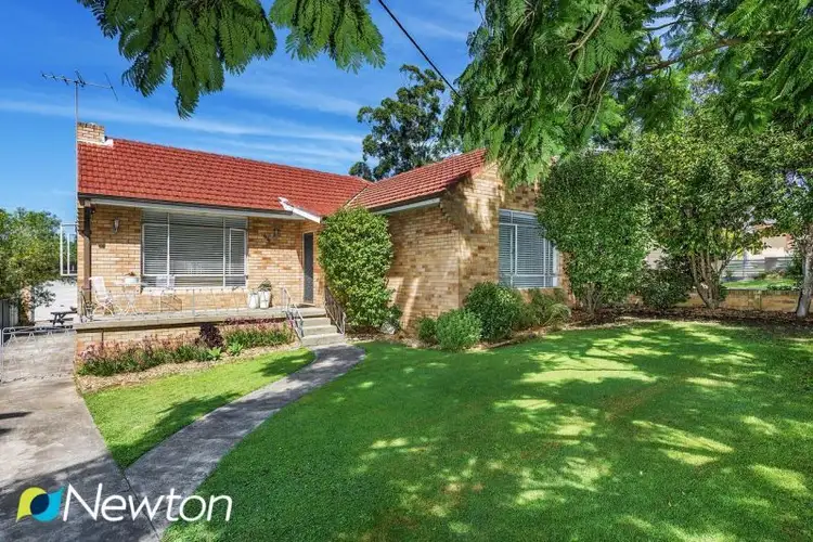 Second view of Homely house listing, 44 Pines Parade, Gymea NSW 2227
