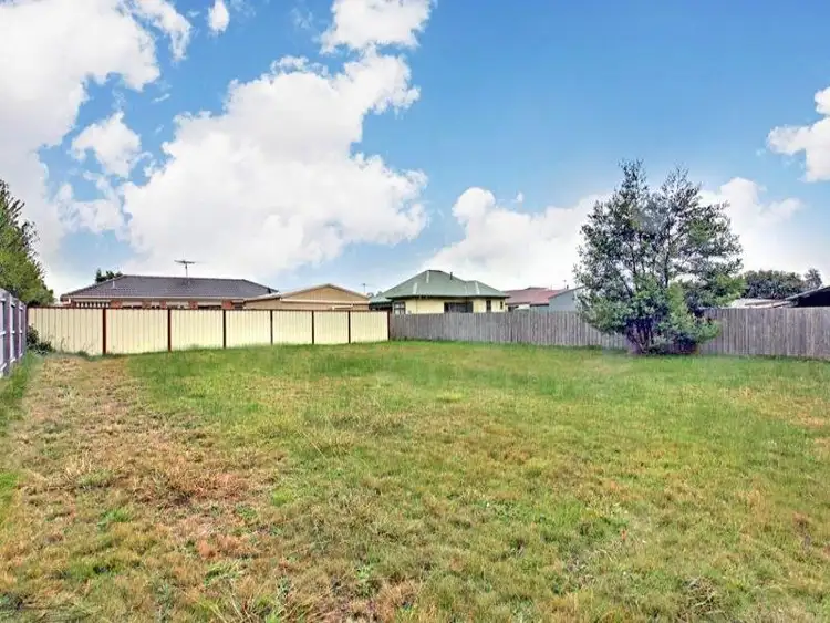 LOT 2, 112 White Street, Kilmore VIC 3764