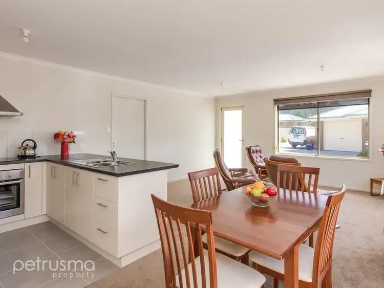 Fourth view of Homely villa listing, 31/1684 Channel Highway, Margate TAS 7054