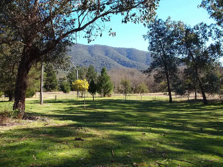 Sixth view of Homely land listing, 9 Dibbin Lane, Freeburgh VIC 3741