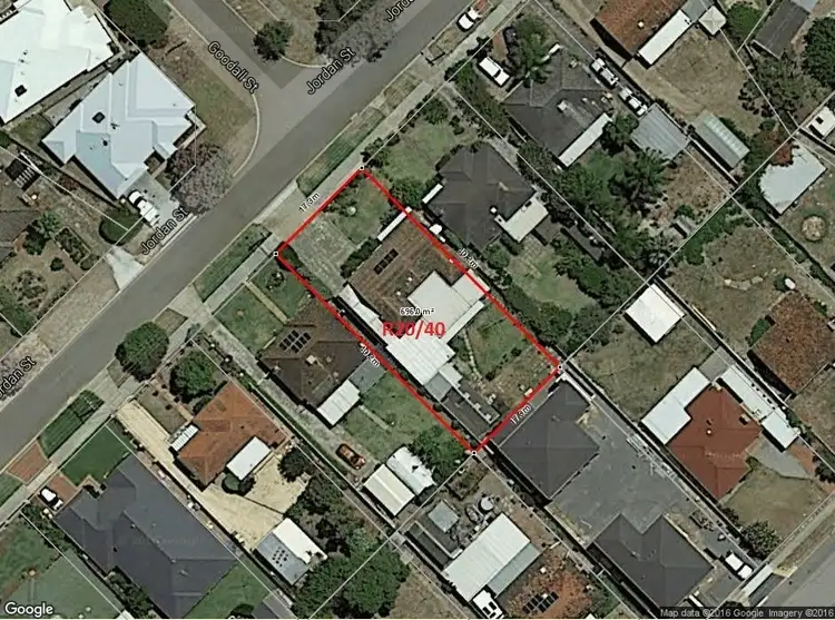 Second view of Homely house listing, 14 Jordan Street, Cloverdale WA 6105