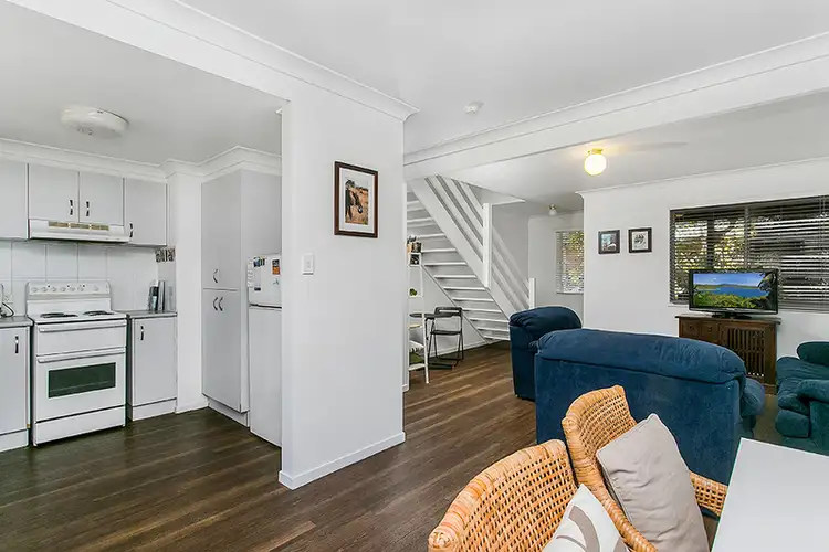 Third view of Homely unit listing, 8/45 Belongil Crescent, Byron Bay NSW 2481