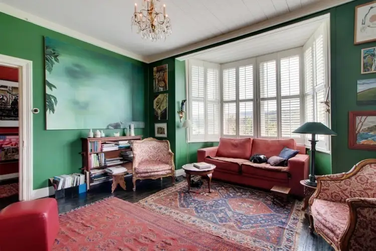 Sixth view of Homely house listing, 40 Fourfoot Road, Geeveston TAS 7116