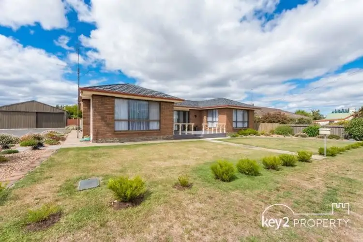 Second view of Homely house listing, 147 Bridge Street, Campbell Town TAS 7210