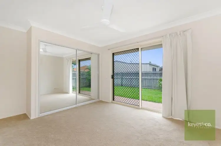Fourth view of Homely house listing, 36 Sheperd Circuit, Kirwan QLD 4817