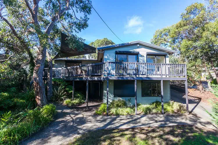 Main view of Homely house listing, 14 Lubel Street, Anglesea VIC 3230
